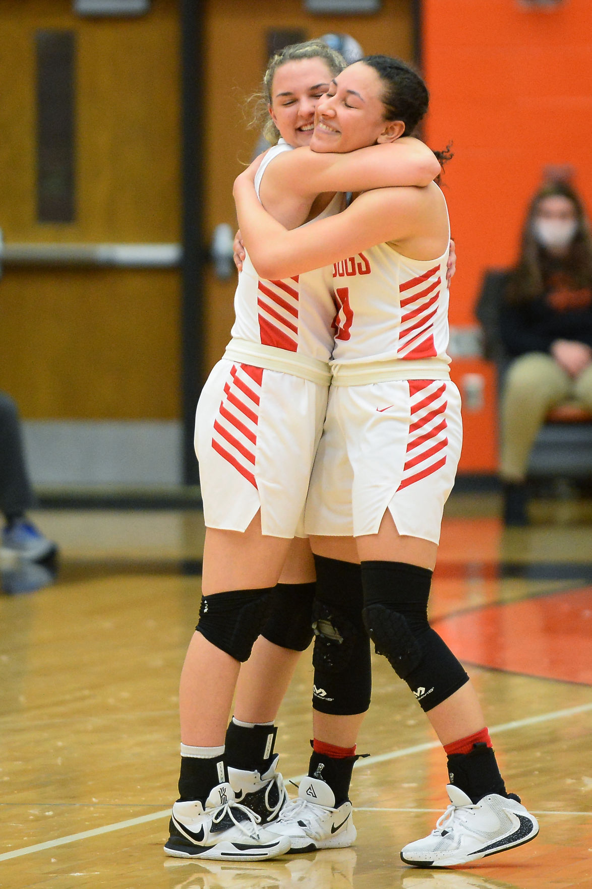 Crown Point vs. Fort Wayne Carroll